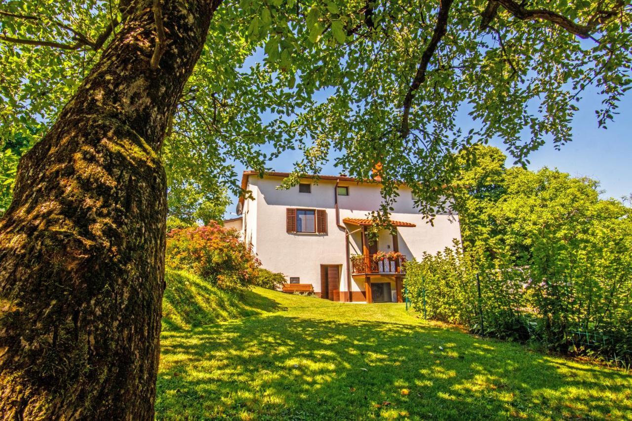Danilo'S Resort, Vipavska Dolina Dobravlje المظهر الخارجي الصورة