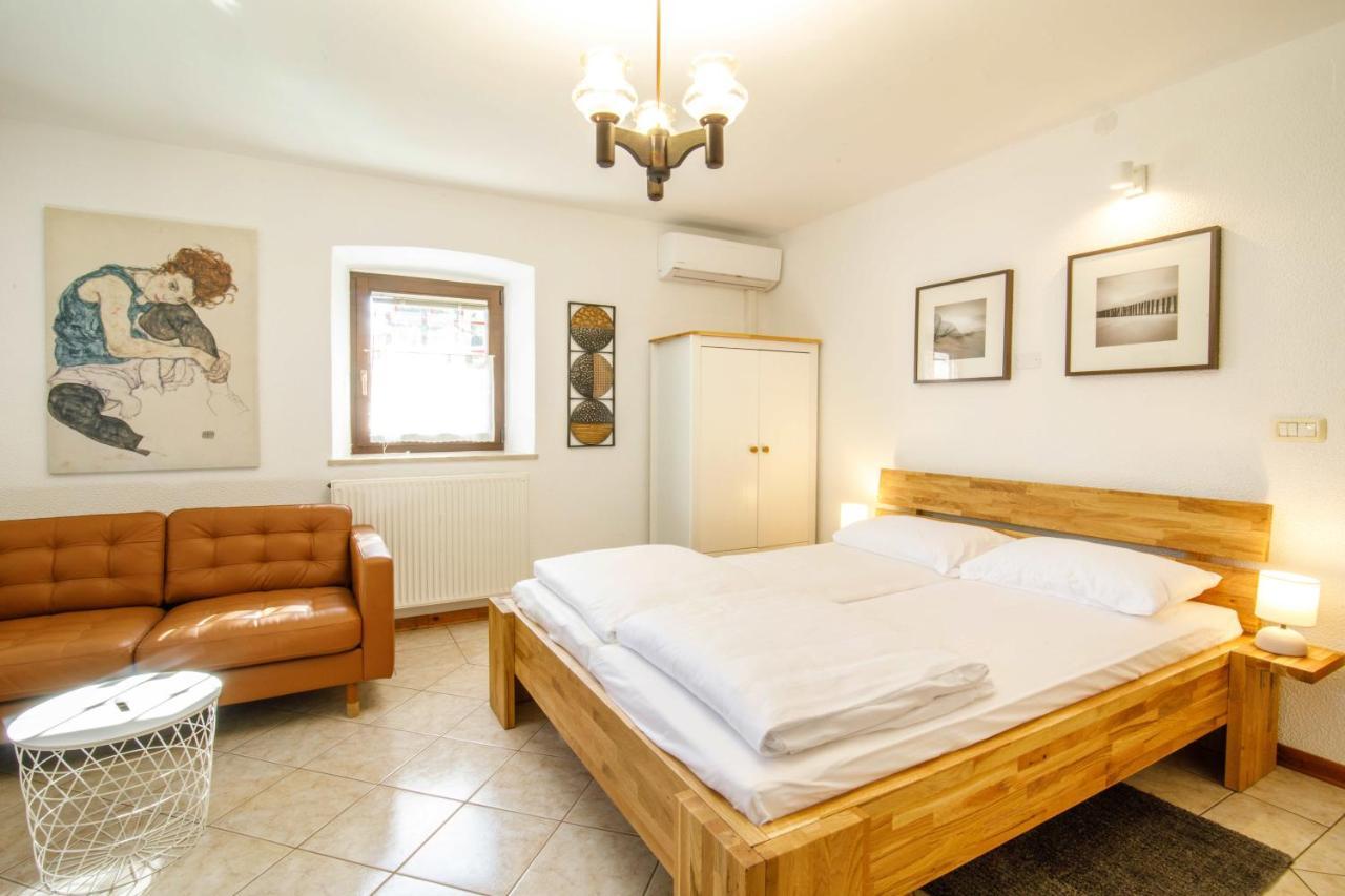 Danilo'S Resort, Vipavska Dolina Dobravlje الغرفة الصورة