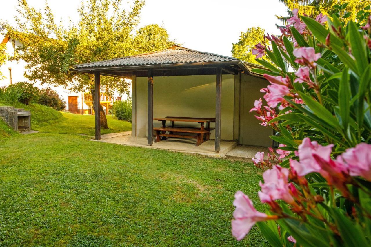 Danilo'S Resort, Vipavska Dolina Dobravlje المظهر الخارجي الصورة