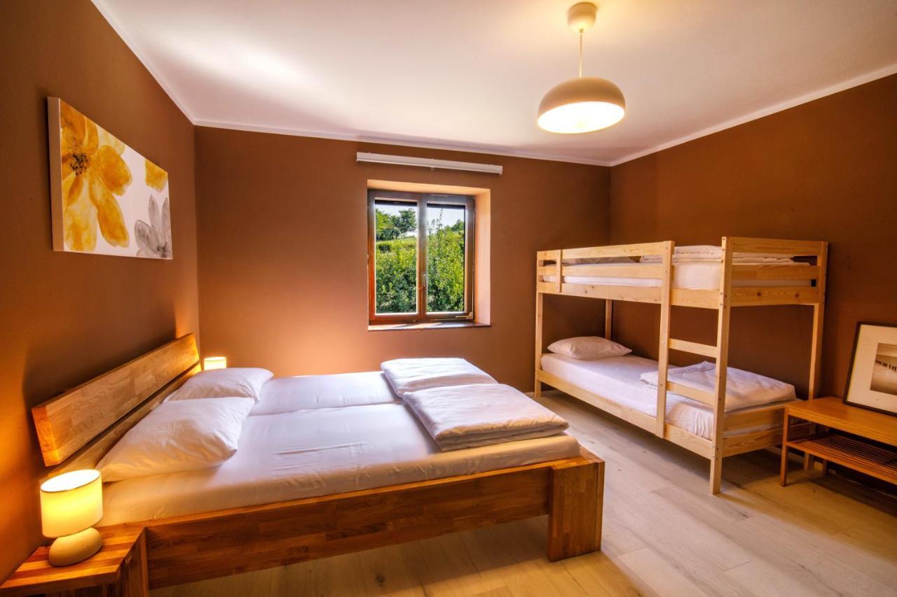 Danilo'S Resort, Vipavska Dolina Dobravlje المظهر الخارجي الصورة